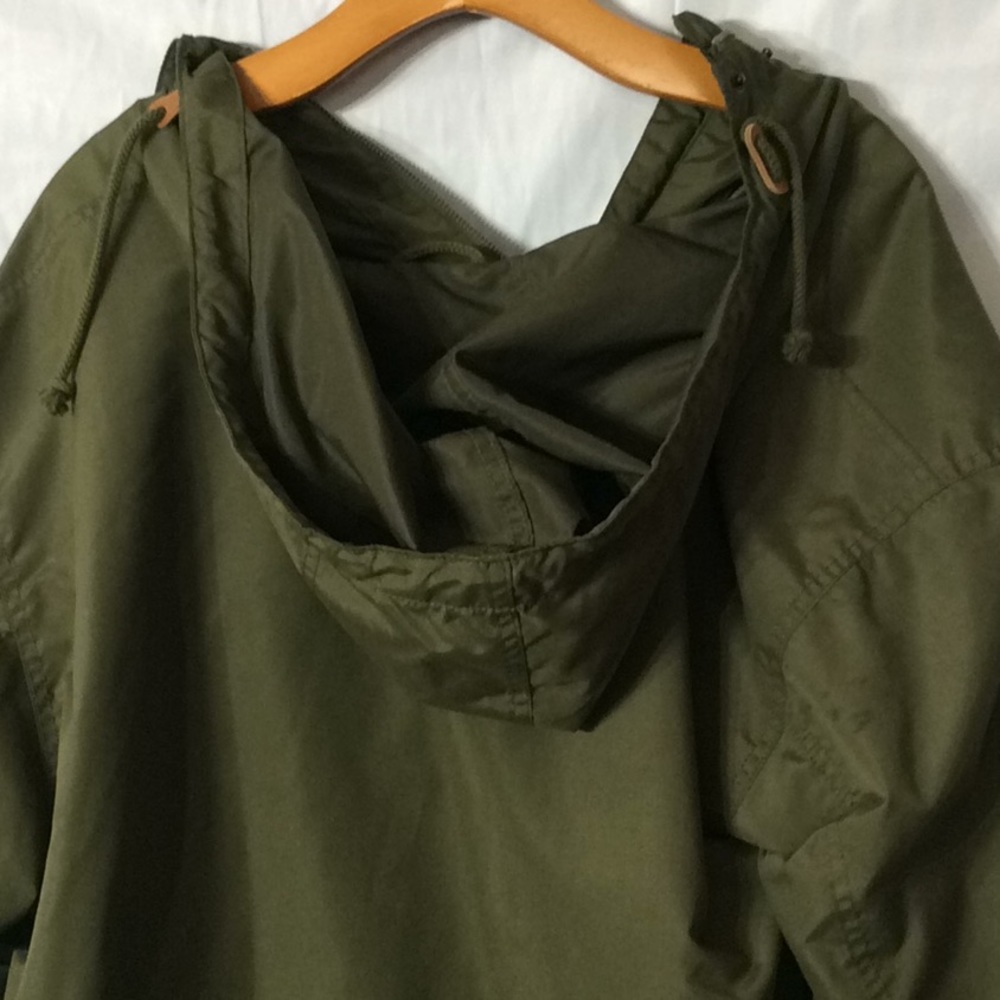 Old navy jacket - Picture 6 of 7